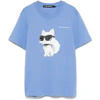 T-shirt donna maniche corte