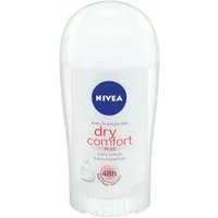 Nivea Dry Comfort per donne - Deodorante in stick 40 ml – Uomo