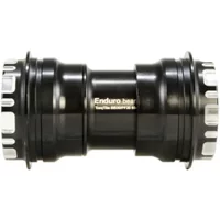 Movimento centrale Enduro Bearings TorqTite BB XD-15 Corsa-PF30-24mm / GXP-Black – Nero