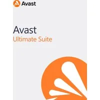 AVAST Ultimate 1 Dispositivo/1 Anno | Windows