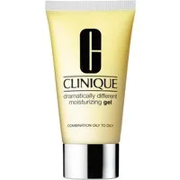Clinique Dramatically Different Moisturizing Gel+ - Pelle tendenzialmente Oleosa TIPO 3 - 4 - 50 ML – Donna