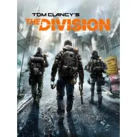 Tom Clancy's The Division Europe | Xbox One / Xbox Series XS