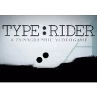 Immerse in Typography History with Type:Rider on Steam | Ind