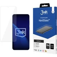 Pellicola Protettiva Schermo 3MK HardGlass per Samsung Galaxy S26 Plus S947, Vetro Temperato, Full Glue