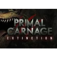 Primal Carnage: Extinction Action Shooter | Steam Gift Download