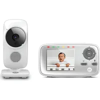 Motorola Nursery Vigilabebés VM483