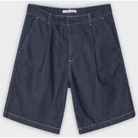 Samsoe Samsoe Shorts Samandla Dark Indigo – XL