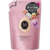 Shiseido - Ma Cherie Fragrance Body Soap Refill - 350ml