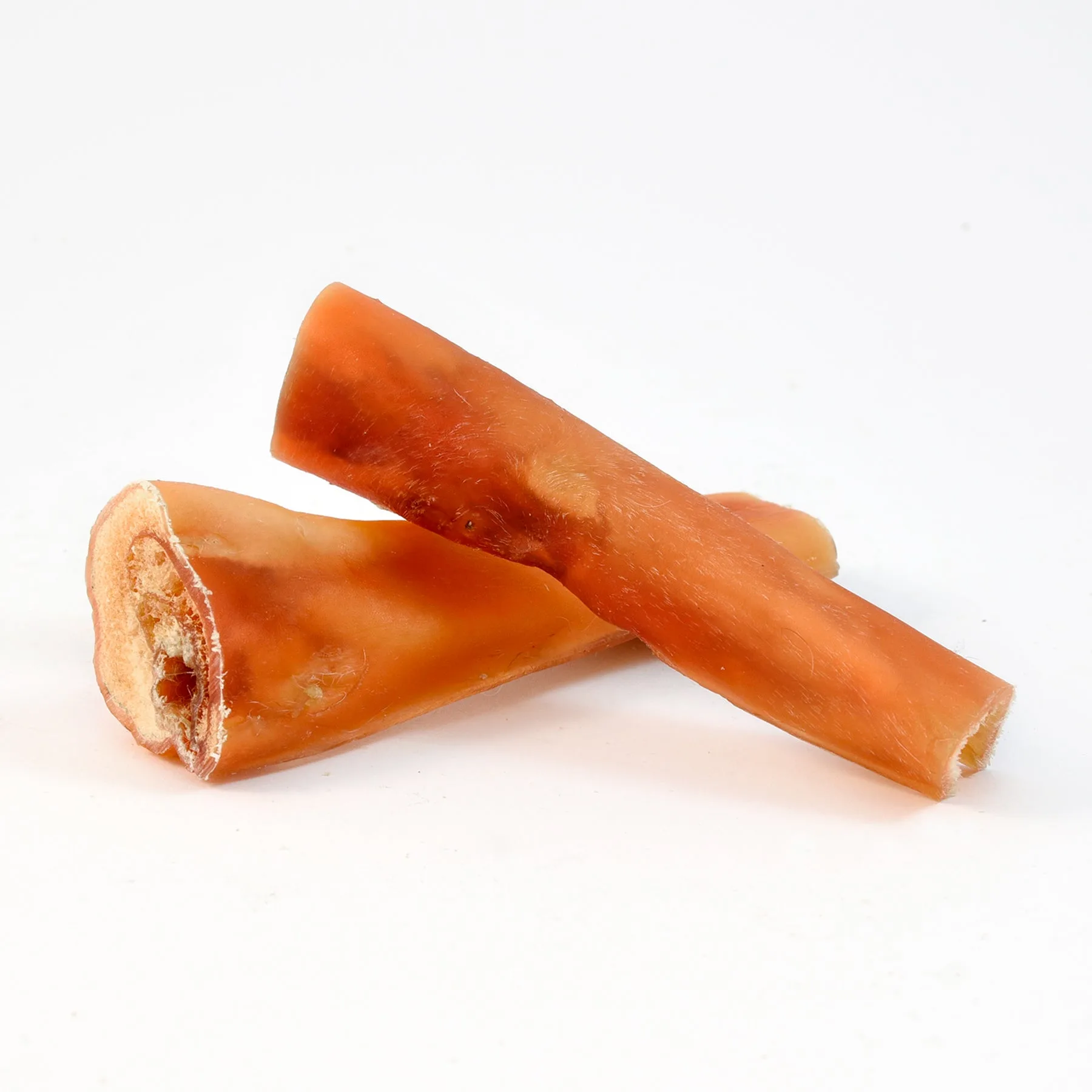 Cuire chevelu de bœuf - 500g – M
