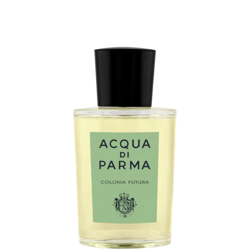 Colonia Futura Eau de Cologne - 180ML – Verde