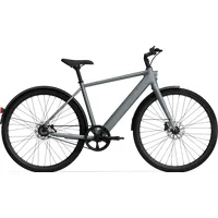 TENWAYS CGO600 Pro New Edition, Pebble Grey, XL – Grigio