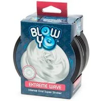 BlowYo Extreme Wave Intense Super Stroker orale
