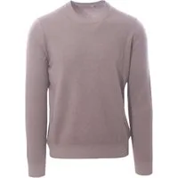 girocollo in lana e cashmere vintage – Uomo