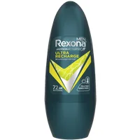 Rexona Men Ultra Recharge Roll-On – 45ml – Uomo