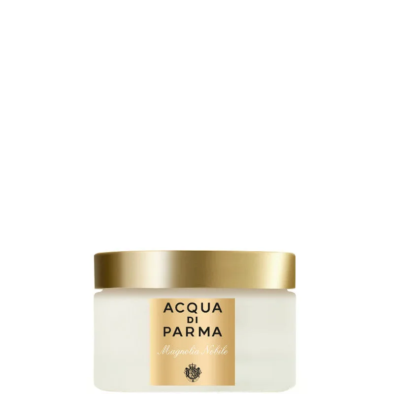 Magnolia Nobile Crema Sublime Corpo - 150ML