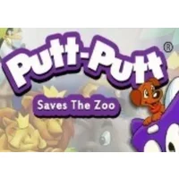 Putt-Putt Saves the Zoo Adventure Game | Steam CD Key