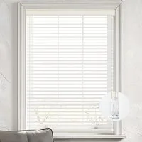 Linen Shangri-La Sheer Shades