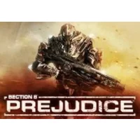 Get Your Section 8: Prejudice Steam CD Key Now | Action FPS Game