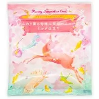 CHARLEY - Honey Sommelier Bath Tablet - 40g - Soft Cherry Honey