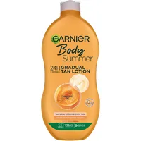 Garnier Summer Self-Tan Body Lotion - 400 ml