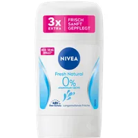 Nivea Verse Natuurlijke Deo Roll-On - 40ml