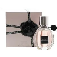 Viktor & Rolf FlowerBomb - Eau de Parfum 30 ml spray – Verde · Donna