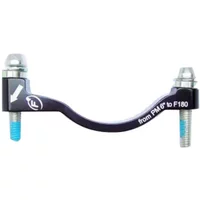 Adattatore per freno anteriore Formula Spare Parts Adaptor P.M. Ø180mm – Multicolor