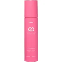 Cacaobruin zonneschijn serum - donker – Marrone