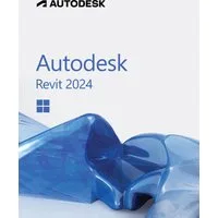 Autodesk Revit 2024 - 1 Dispositivo 1 Anno | Windows