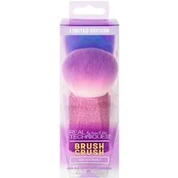 Real Techniques Brush Crush Pennello Kabuki – Viola