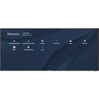 Mon 105Ds Uhd 4K  Hdmi And13 21:9 Usbc Rj45 24/7 500Nit 8/128 And13 – Bianco