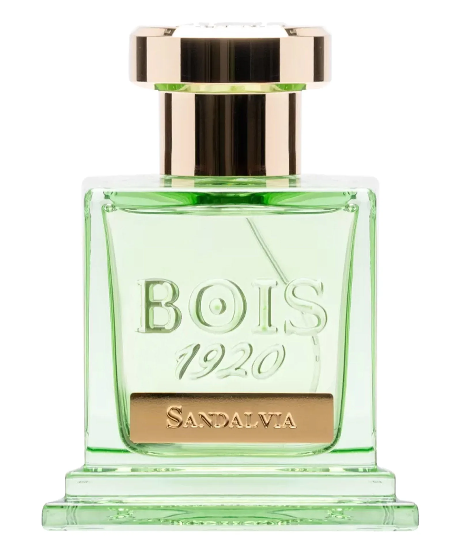 Sandalvia Parfum - 100 ml