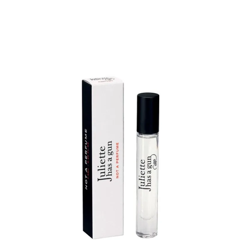 Not a Perfume Eau de Parfum - 7.5ML – Donna