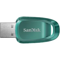Memoria Esterna USB-A 3.2 SanDisk Ultra Eco, 64Gb SDCZ96-064G-G46