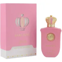 Gulf Orchid Unisex Rare Rose Eau De Parfum - 100 ml