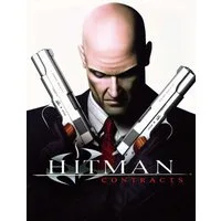 Hitman: Contracts | Steam – L