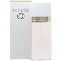Elizabeth Arden True Love Eau de Toilette 100 ml