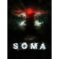 SOMA Europe | Windows 10-Xbox One/Xbox Series XS