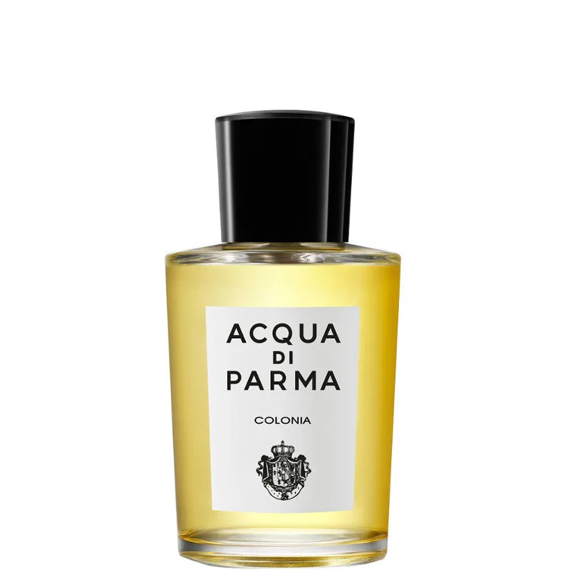 Colonia Eau de Cologne - 180ML – Rosa