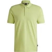 Polo uomo maniche corte