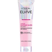 L'Oréal Elvive - Ultimate Glycolic Gloss Balsamo 150 ml