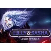 Lilly and Sasha: Nexus of Souls - Strategic Adventure Steam
