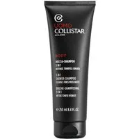 Collistar Doccia Shampoo 3 in 1 - Uomo 250 ML - 250 ML