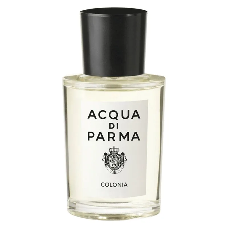 Colonia Eau de Cologne - 50ml - New Pack – Rosa