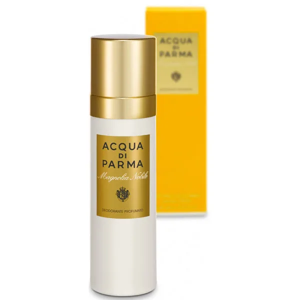 Magnolia Nobile Deodorante - 100ML