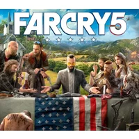 Buy Far Cry 5 EMEA | Instant Delivery | Best Price 2026
