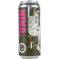 Brewfist La Nina