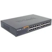 D-link des-1024d switch 24 lan rj-45 10/100 mbps