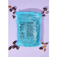 Mandorle ricoperte di cioccolato fondente | 1 kg