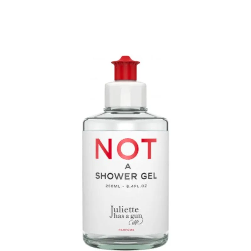 Not a Shower Gel - 250ML